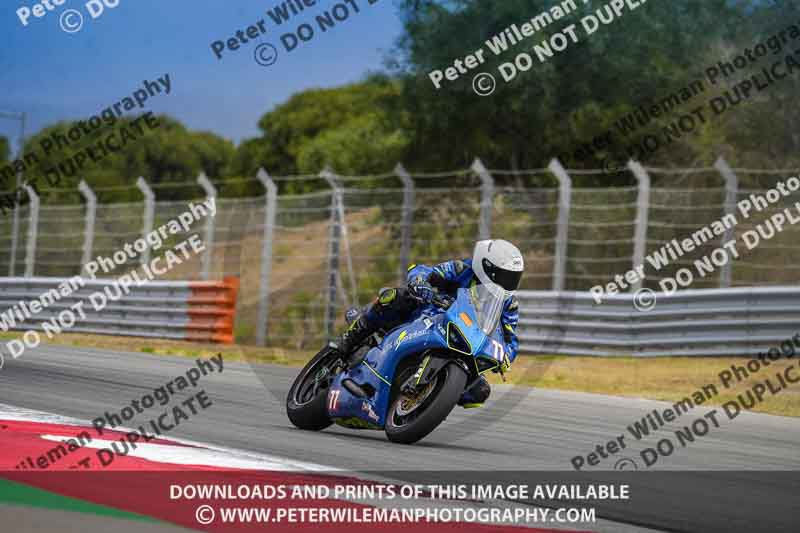 May 2023;motorbikes;no limits;peter wileman photography;portimao;portugal;trackday digital images